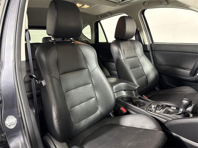 used 2016 Mazda CX-5 car, priced at $15,930
