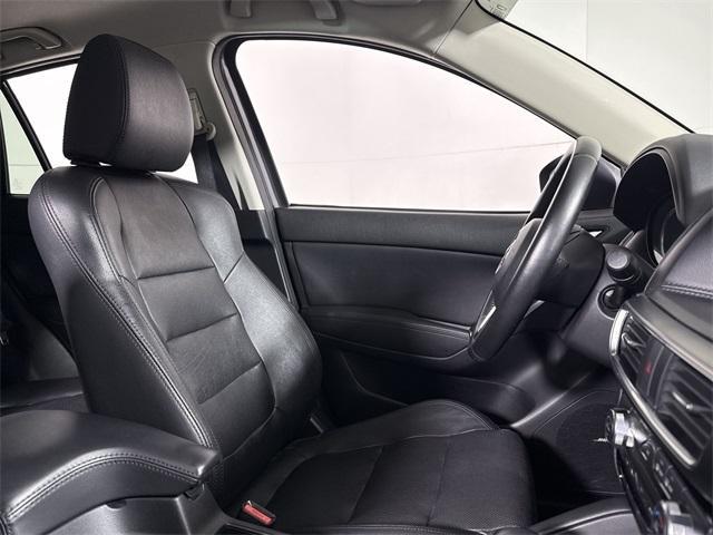 used 2016 Mazda CX-5 car, priced at $15,930
