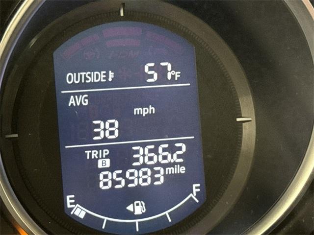 used 2016 Mazda CX-5 car, priced at $15,930