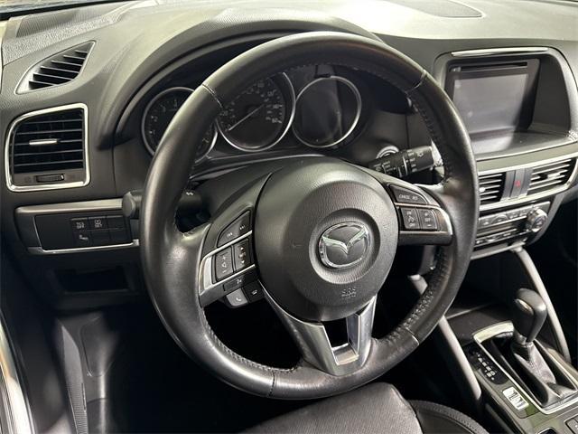 used 2016 Mazda CX-5 car, priced at $15,930