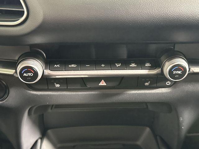 new 2026 Mazda CX-30 car, priced at $30,975