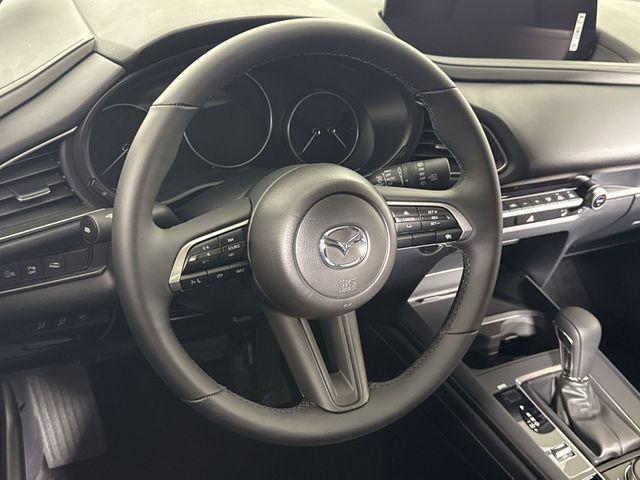 new 2026 Mazda CX-30 car, priced at $30,975