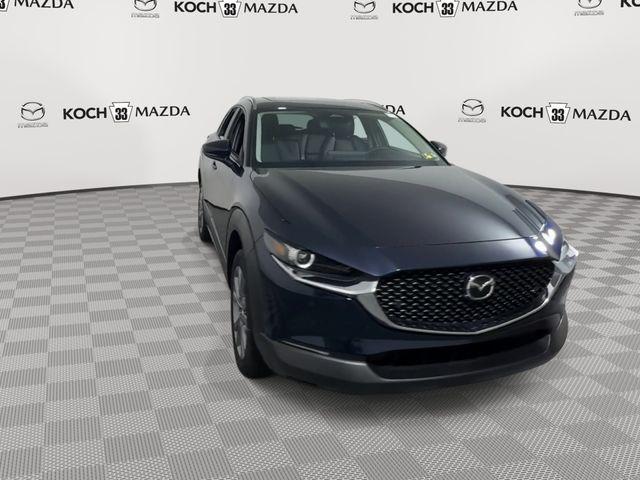 new 2026 Mazda CX-30 car, priced at $30,975