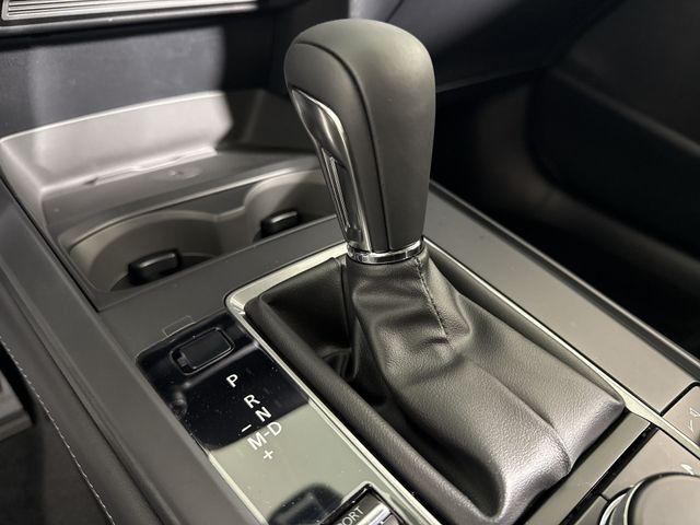 new 2026 Mazda CX-30 car, priced at $30,975