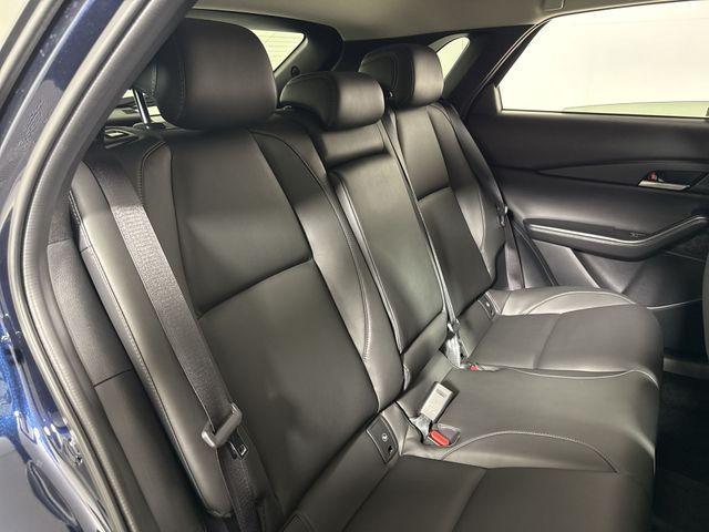 new 2026 Mazda CX-30 car, priced at $30,975