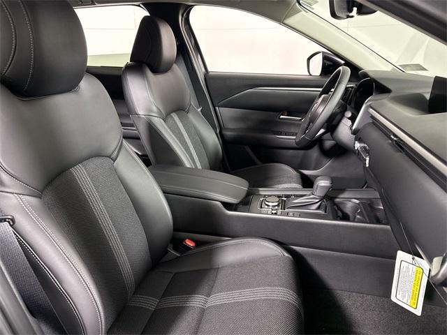 new 2025 Mazda CX-50 Hybrid car, priced at $35,375