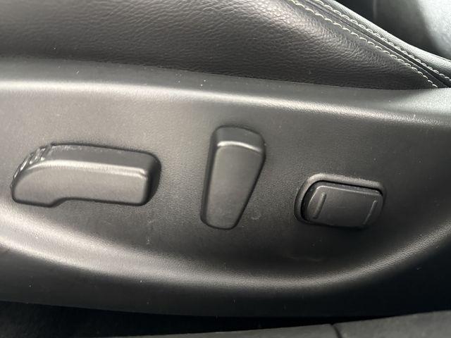 used 2023 Nissan Maxima car, priced at $22,862