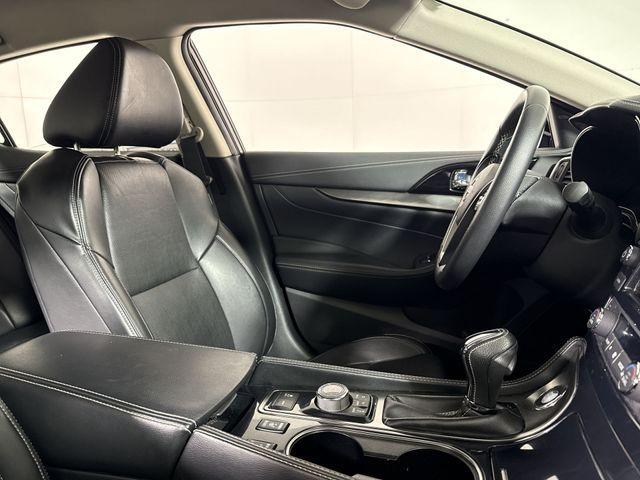 used 2023 Nissan Maxima car, priced at $22,862