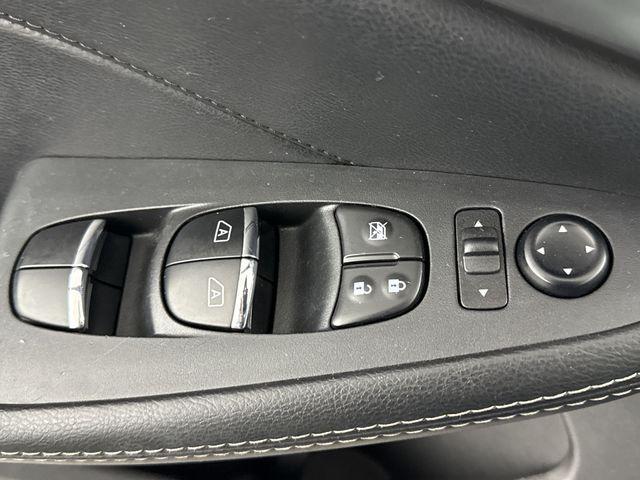 used 2023 Nissan Maxima car, priced at $22,862