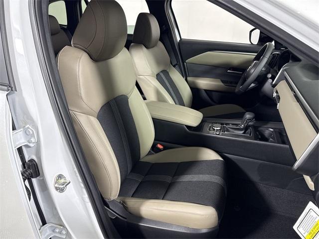 new 2025 Mazda CX-50 car, priced at $35,905