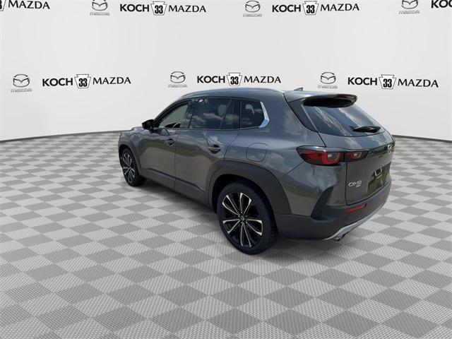 used 2023 Mazda CX-50 car, priced at $30,459