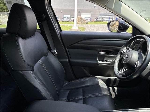 used 2023 Mazda CX-50 car, priced at $30,459