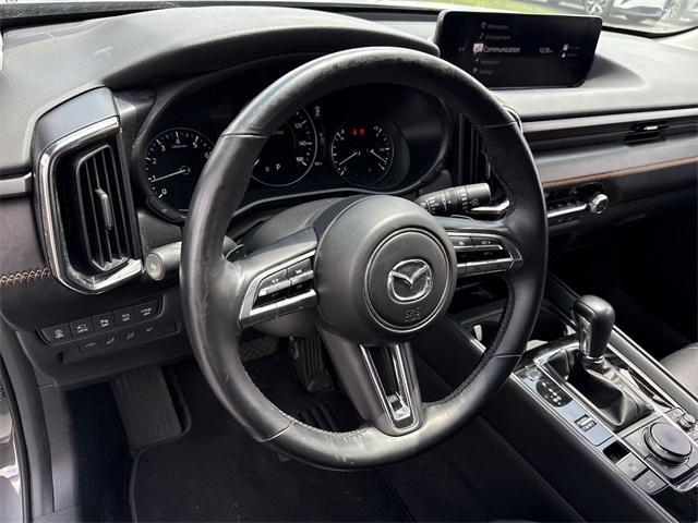used 2023 Mazda CX-50 car, priced at $30,459