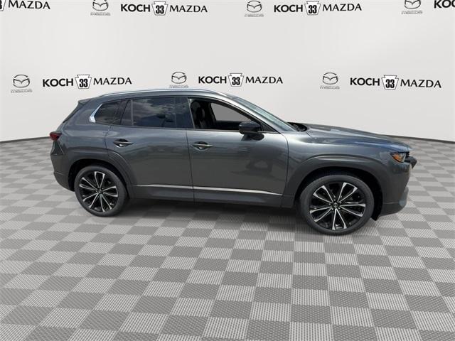 used 2023 Mazda CX-50 car, priced at $30,459