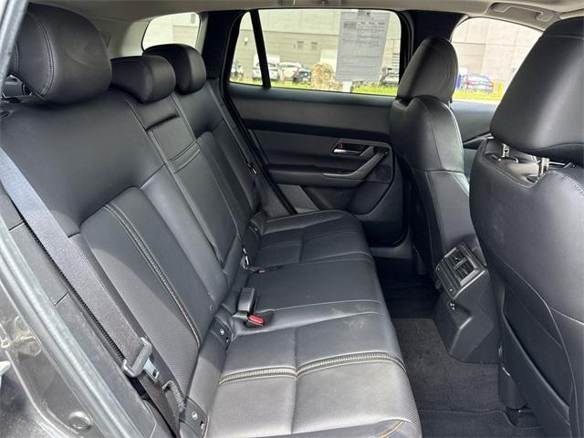 used 2023 Mazda CX-50 car, priced at $30,459
