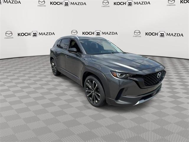 used 2023 Mazda CX-50 car, priced at $30,459