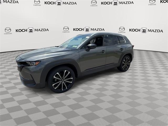 used 2023 Mazda CX-50 car, priced at $30,459