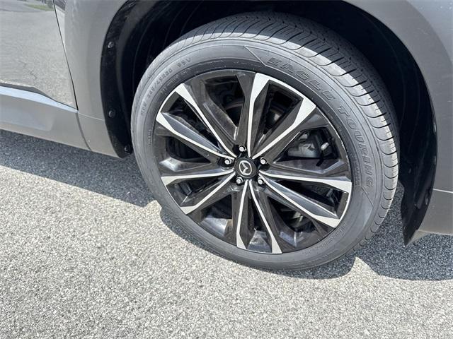 used 2023 Mazda CX-50 car, priced at $30,459