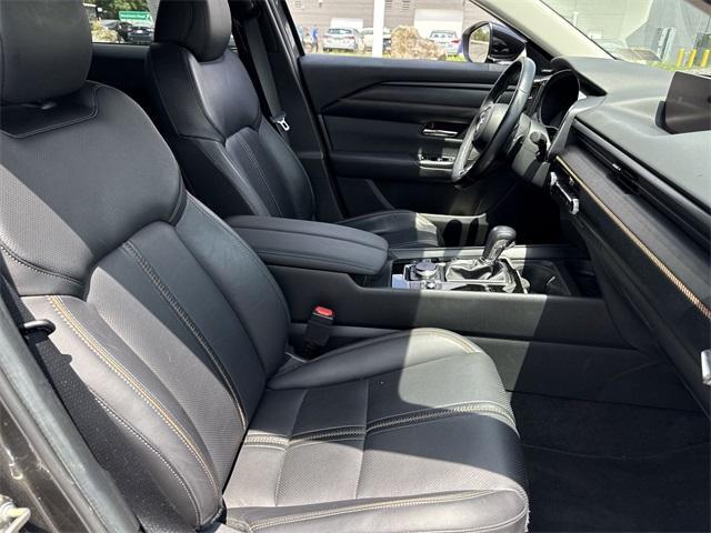 used 2023 Mazda CX-50 car, priced at $30,459