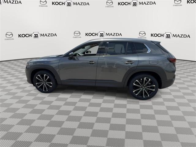 used 2023 Mazda CX-50 car, priced at $30,459