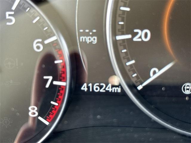 used 2023 Mazda CX-50 car, priced at $30,459
