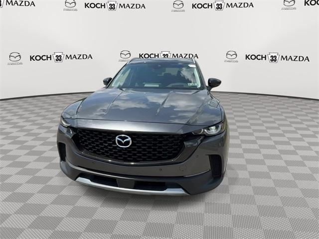 used 2023 Mazda CX-50 car, priced at $30,459