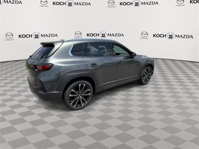 used 2023 Mazda CX-50 car, priced at $30,459