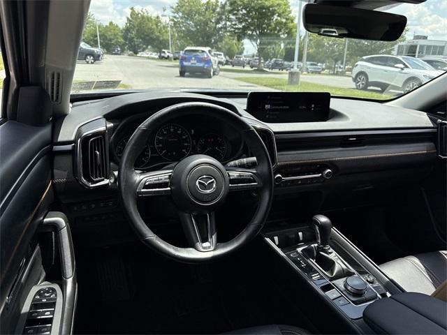 used 2023 Mazda CX-50 car, priced at $30,459