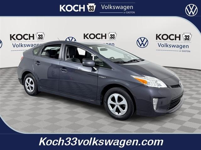 used 2012 Toyota Prius car, priced at $8,928
