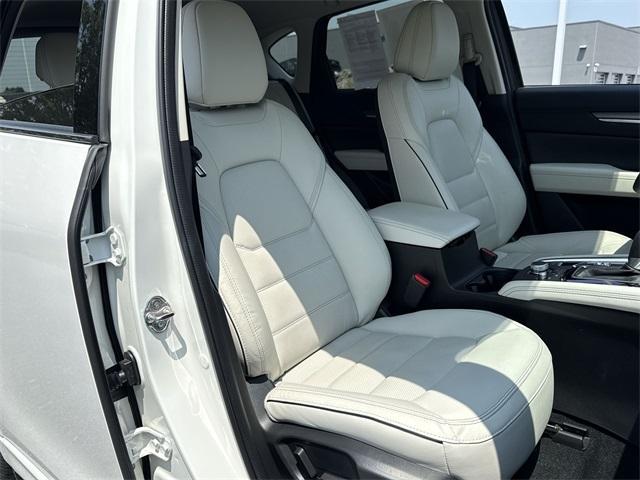 used 2025 Mazda CX-5 car, priced at $35,757