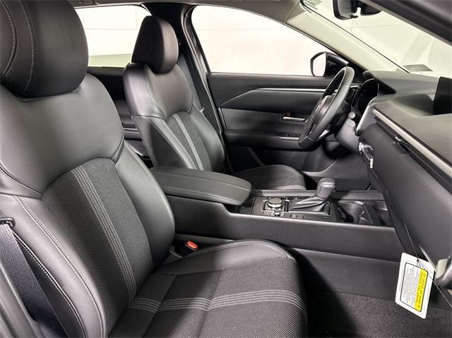 new 2025 Mazda CX-50 Hybrid car, priced at $36,600