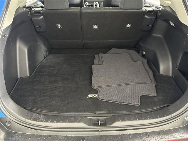 used 2020 Toyota RAV4 Hybrid car, priced at $21,560