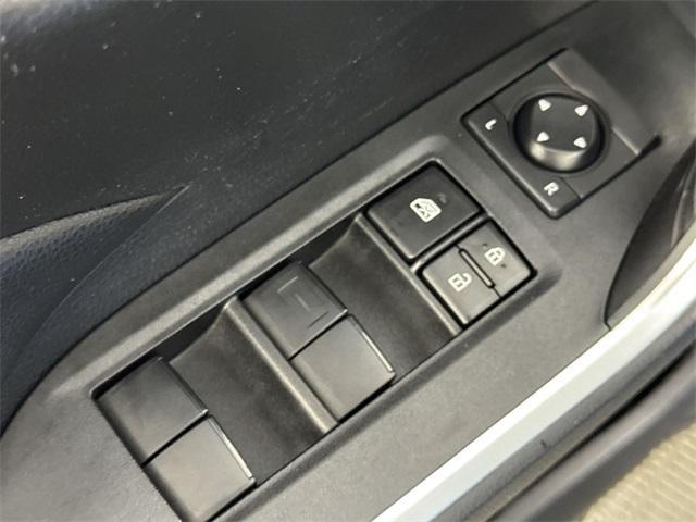 used 2020 Toyota RAV4 Hybrid car, priced at $21,560