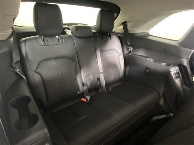 new 2025 Mazda CX-90 car, priced at $42,545