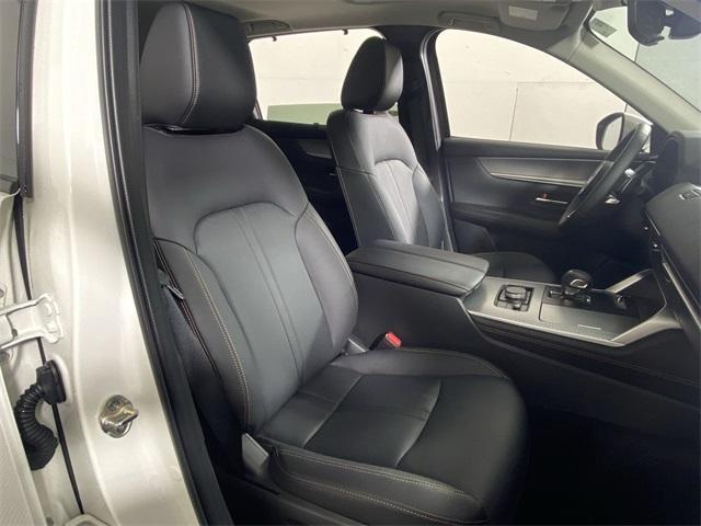 new 2025 Mazda CX-90 car, priced at $42,545