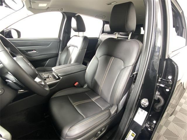 new 2025 Mazda CX-90 car, priced at $38,800