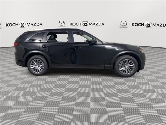 new 2025 Mazda CX-90 car, priced at $38,800