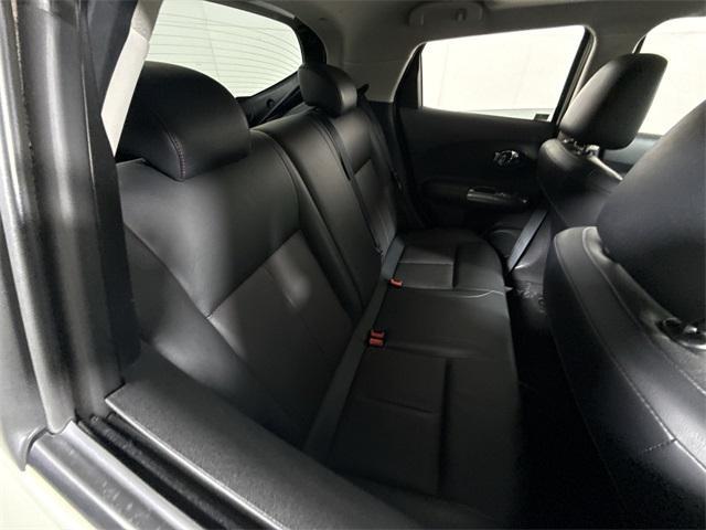used 2012 Nissan Juke car, priced at $7,994