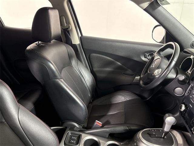 used 2012 Nissan Juke car, priced at $7,994