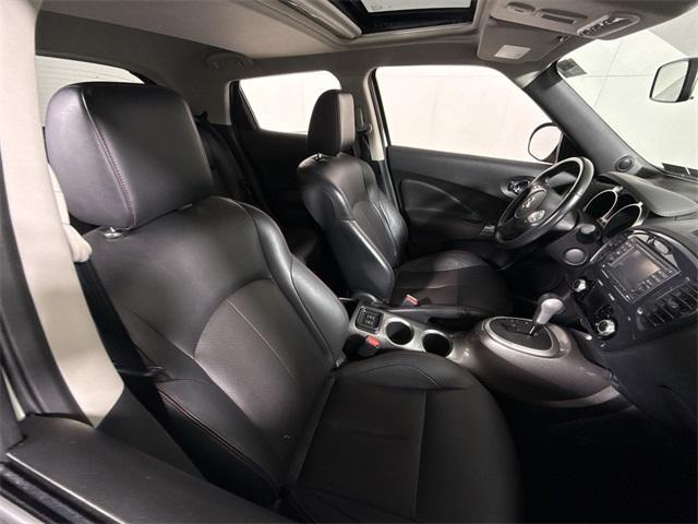 used 2012 Nissan Juke car, priced at $7,994