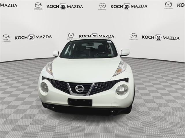 used 2012 Nissan Juke car, priced at $7,994