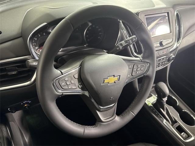 used 2023 Chevrolet Equinox car, priced at $21,615