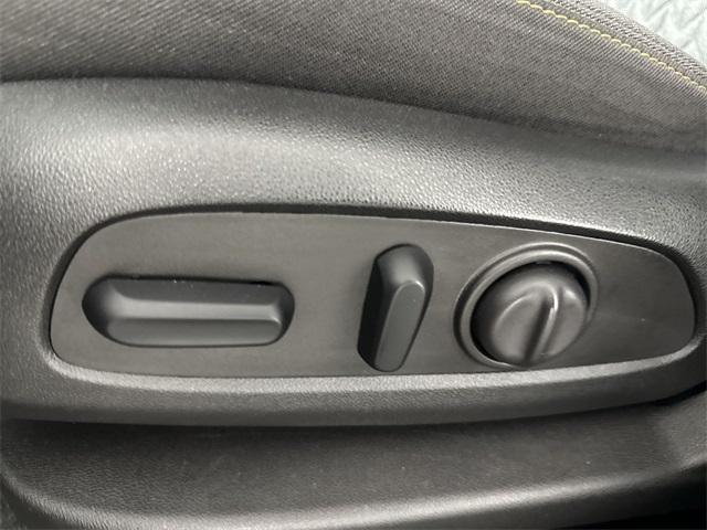 used 2023 Chevrolet Equinox car, priced at $21,615