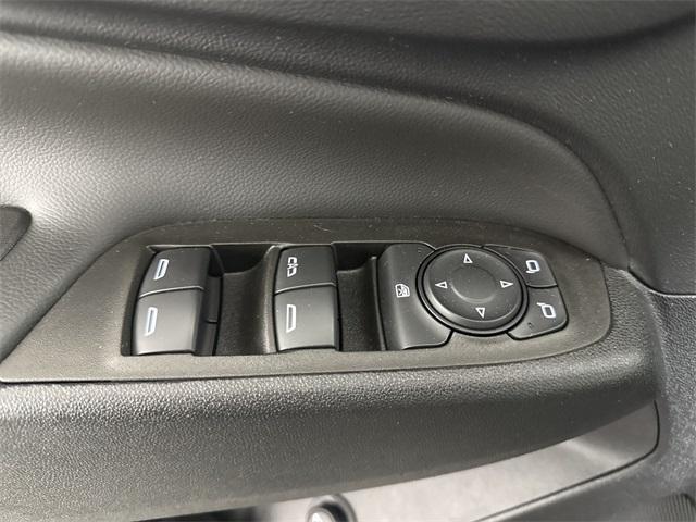 used 2023 Chevrolet Equinox car, priced at $21,615