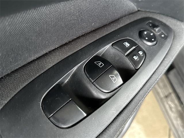 used 2017 Nissan Pathfinder car, priced at $11,613