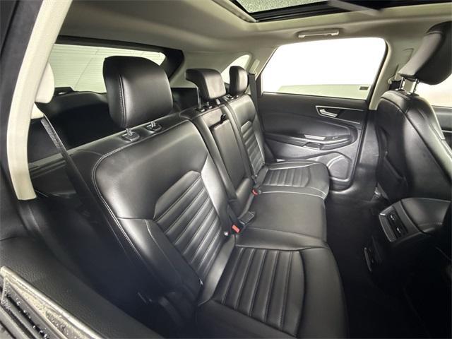 used 2022 Ford Edge car, priced at $24,935