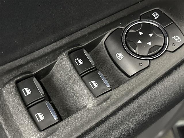 used 2022 Ford Edge car, priced at $24,935