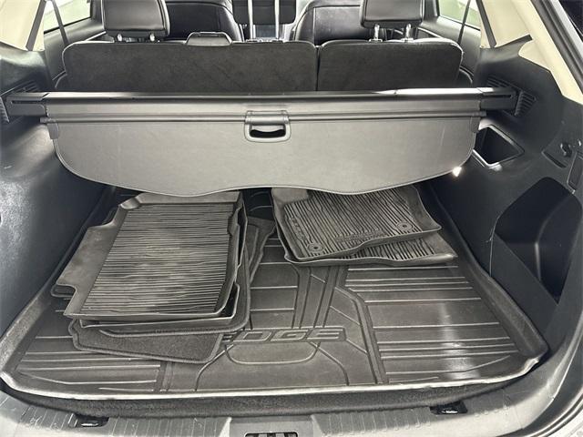 used 2022 Ford Edge car, priced at $24,935