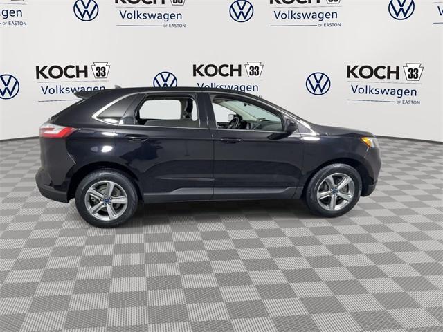 used 2022 Ford Edge car, priced at $24,935