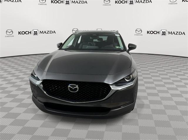 new 2025 Mazda CX-30 car, priced at $31,380